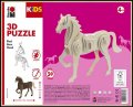neuveden: Marabu KiDS 3D Puzzle - Horse