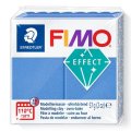 neuveden: FIMO efekt 57g - metalická modrá
