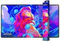 neuveden: Disney Lorcana TCG: Fabled - Playmat Mufasa