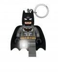 neuveden: Svítící figurka LEGO® DC Comics - Batman šedý