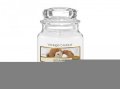 neuveden: YANKEE CANDLE Soft Blanket svíčka 104g