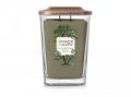 neuveden: YANKEE CANDLE Vetiver & Black Cypress svíčka 553g, 2 knoty