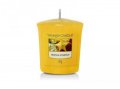 neuveden: YANKEE CANDLE Tropical Starfruit svíčka 49g votivní