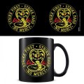 neuveden: Hrnek Cobra Kai - Emblem 315 ml