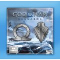 neuveden: God of War Odznaky - Ragnarok