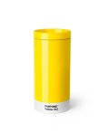 neuveden: Pantone To Go Cup - Yellow 012