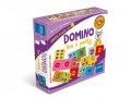 neuveden: Domino - hra s počty