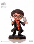 neuveden: Harry Potter Sběratelská figurka - Harry Potter