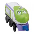 neuveden: Chuggington Veselé vláčky - mašinka Look Alive Koko