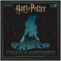 neuveden: Harry Potter: Vzestup Smrtijedů - hra