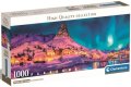neuveden: Puzzle Panorama: Noční ostrov Lofoty 1000 dílků