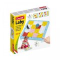 neuveden: Laby