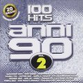 neuveden: CD 100 hits anni 90 vol. 2