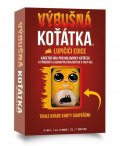 Inman Matthew: Výbušná koťátka: Lupičiči