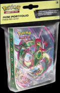 neuveden: Pokémon TCG: Sword and Shield 07 Evolving Skies - Mini Album + booster