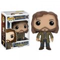 neuveden: Funko POP: Harry Potter - Sirius Black #16