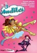 neuveden: Andílci 03 - DVD pošeta