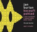Burian Jan: CD Kocouří pohled - audiokniha