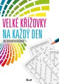 neuveden: Velké křížovky na každý den - 365 švédských křížovek