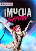 Dvořák Michal: iMucha Show - DVD