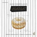 Mornštajnová Alena: Hana - CDmp3 (Čte Tereza Dočkalová, Lenka Vlasáková)