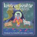 neuveden: CD Krišna Avatár - audiokniha