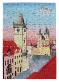 : Be Nice Puzzle Prague Secrets Staroměstské náměstí