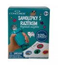 neuveden: Samolepky s razítkem CONCORDE - Roztomilí mazlíčci