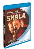 neuveden: Skála Blu-ray