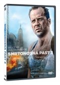 neuveden: Smrtonostná past 3 - DVD