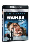 neuveden: Truman Show BD (UHD)