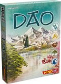 Hopwood Andy: DAO