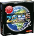 Friese Friedemann: Země na cestách