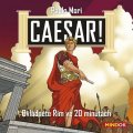 Mori Paolo: Caesar! Ovládněte Řím ve 20 minutách