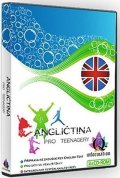 neuveden: Angličtina pro teenagery - 2CD