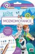 neuveden: Ledové království - Mozkomotanice