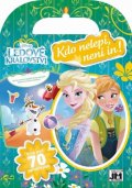 neuveden: Ledové království - Kdo nelepí, není in!