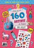 neuveden: Pro holky - 160 aktivit