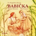 Němcová Božena: Babička - audioknihovna