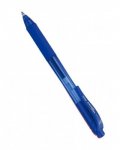 neuveden: Pero gelové Pentel EnerGel BL107 - modré 0,7mm
