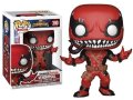 neuveden: Funko POP Marvel: Venom - Venompool
