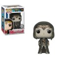 neuveden: Funko POP: DC Wonder Woman - Wonder Woman w/ Cape (Sepia) (Exc)
