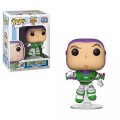 neuveden: Funko POP Disney: Toy Story 4 - Buzz Lightyear
