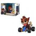 neuveden: Funko POP Games Riders: Crash Team Racing - Crash Bandicoot