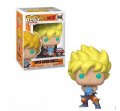 neuveden: Funko POP Animation: Dragon Ball Z - Goku with Kamehameha (special diamond