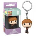 neuveden: Funko POP Keychain: BTS Dynamite - Jin (klíčenka)