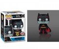 neuveden: Funko POP Heroes: Dia De Los DC- Batman (exclusive special edition GITD)