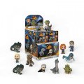 neuveden: Funko Mystery Minis: Jurassic World 3 (Jurský svět)