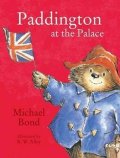 Bond Michael: Paddington At the Palace