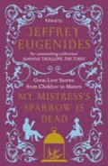 neuveden: My Mistress´s Sparrow is Dead